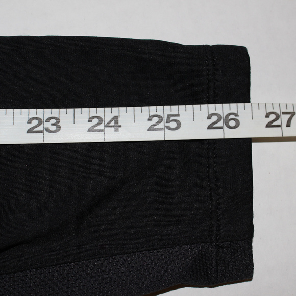 Nike Sphere 1/4 Pullover Black Jacket - Picture 8 of 8